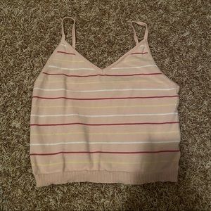 Forever 21 Tank Top